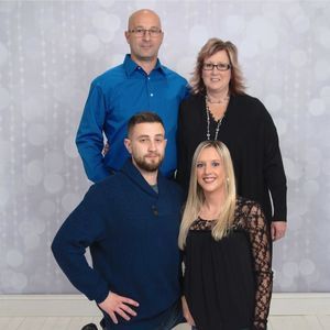 Meet your Posher, Nina